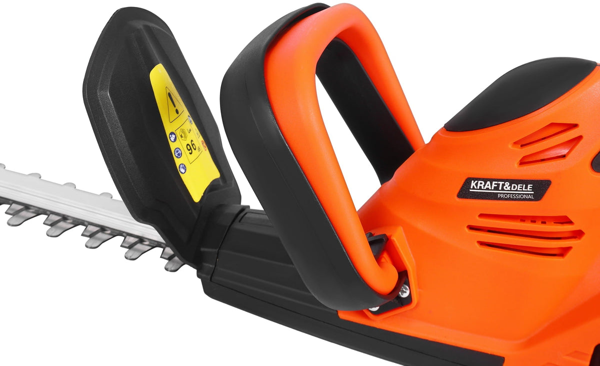 Akutoitega hekilõikur 21 V 2 × 2000 mAh KD5092 – pilt 7