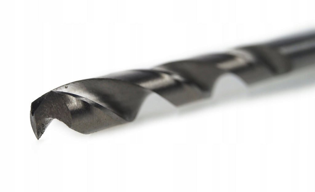 HSS metallpuuride komplekt 5,5 mm, 10 tk 33109 – pilt 3