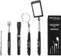 5-osaline kontrolltööriistade komplekt KD5916 – pilt 1