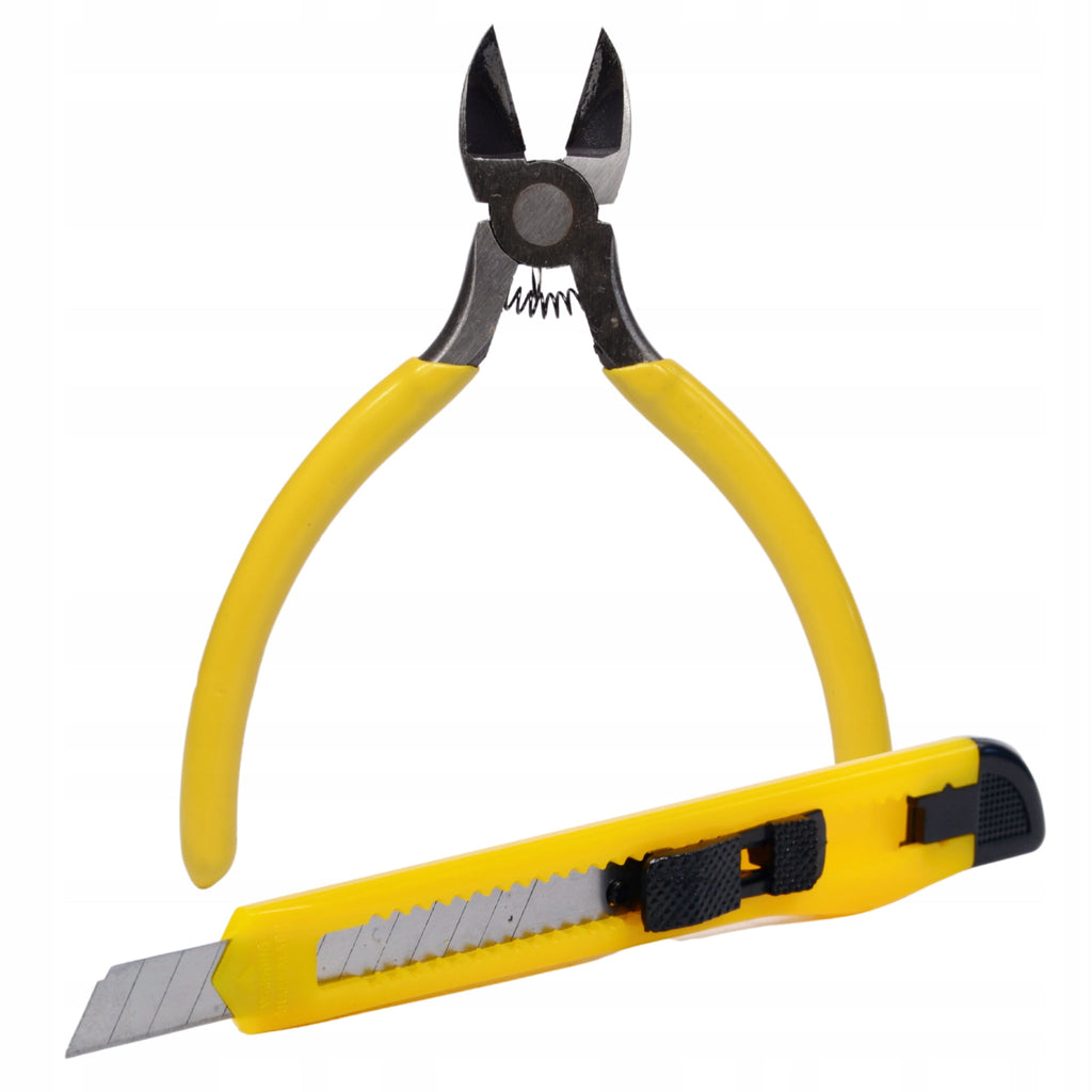 Blacktools plastiku kuumklammerdaja-keevitaja 38504 – pilt 7