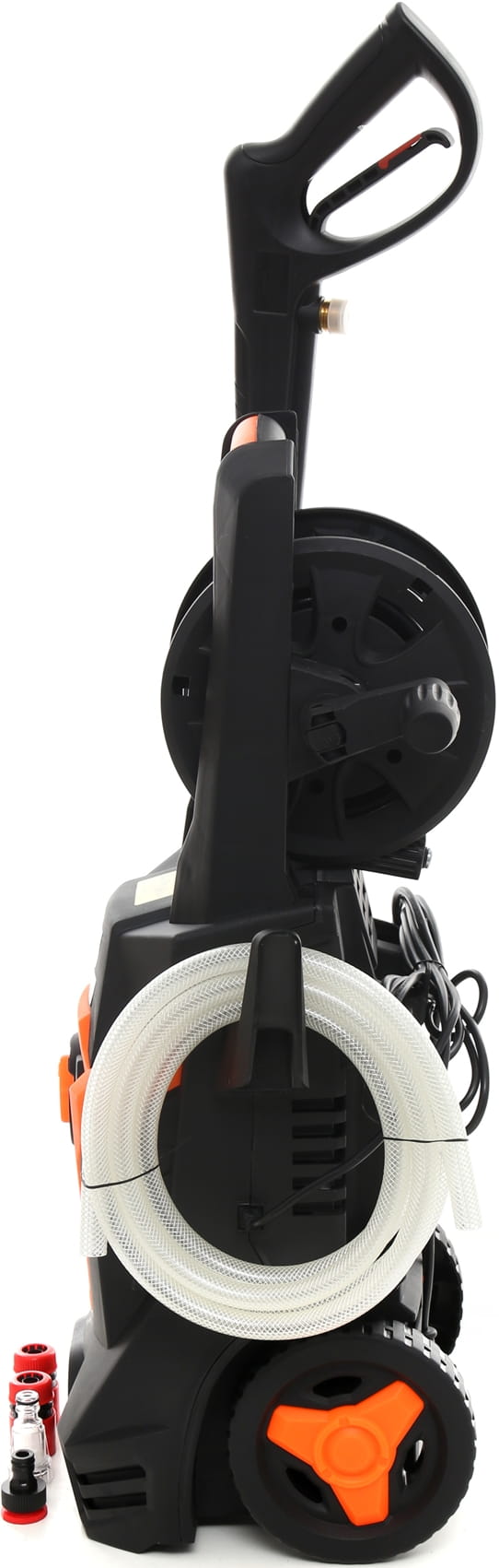 Pressure washer 2800W 280 bar KD439 – pilt 4
