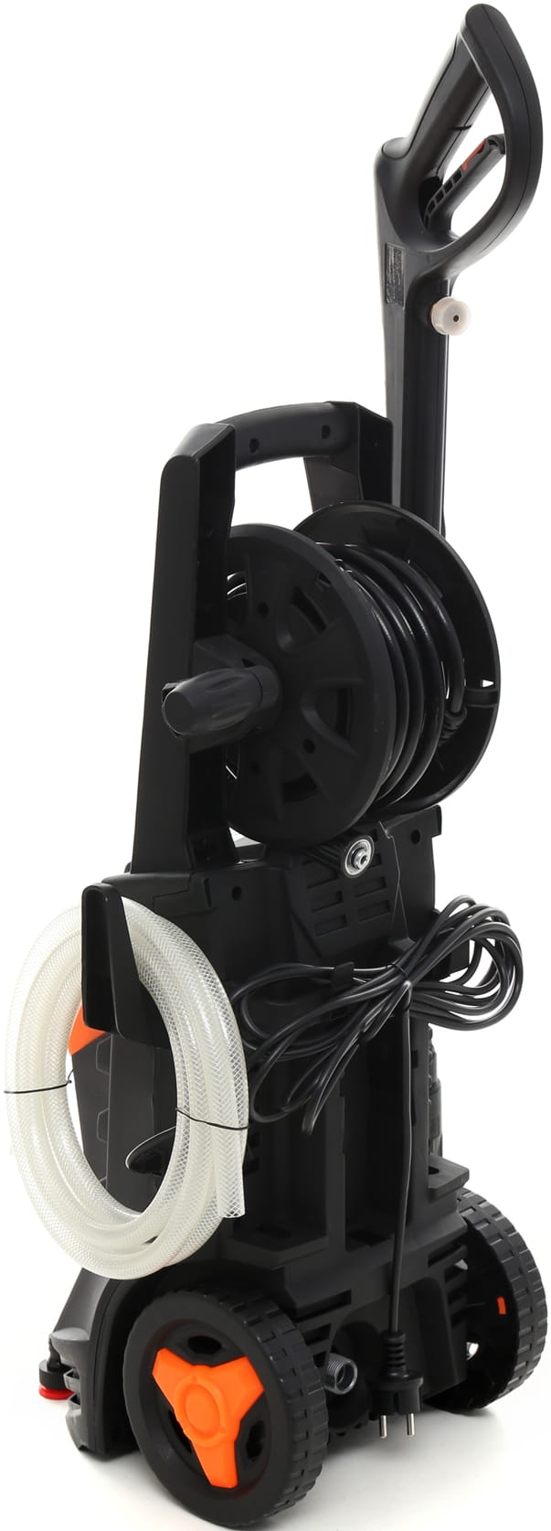 Pressure washer 2800W 280 bar KD439 – pilt 5