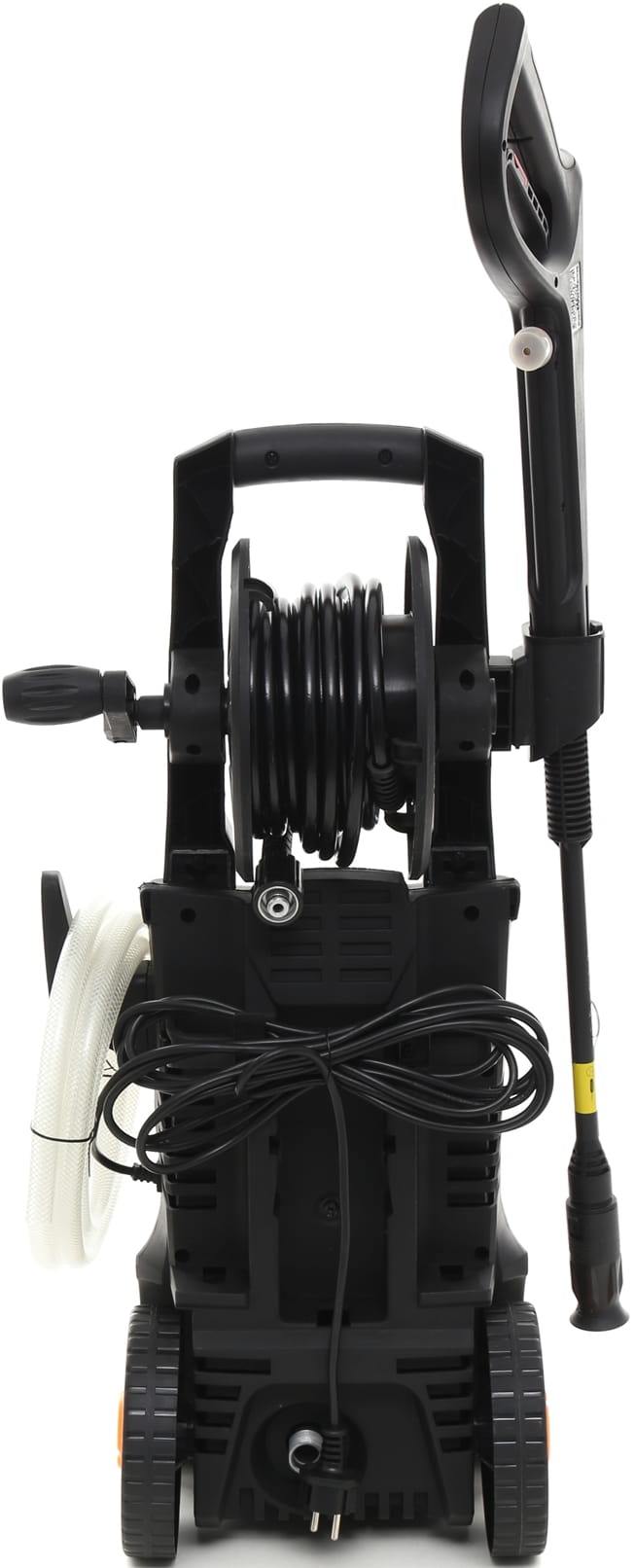 Pressure washer 2800W 280 bar KD439 – pilt 6
