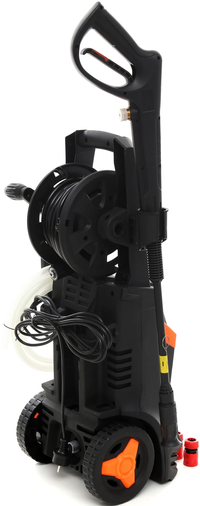 Pressure washer 2800W 280 bar KD439 – pilt 7