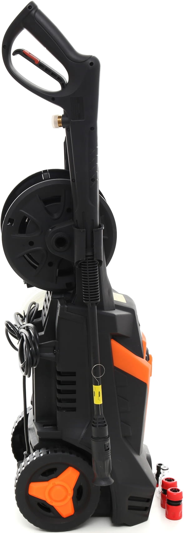 Pressure washer 2800W 280 bar KD439 – pilt 8