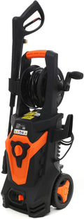 Pressure washer 2800W 280 bar KD439 – pilt 1