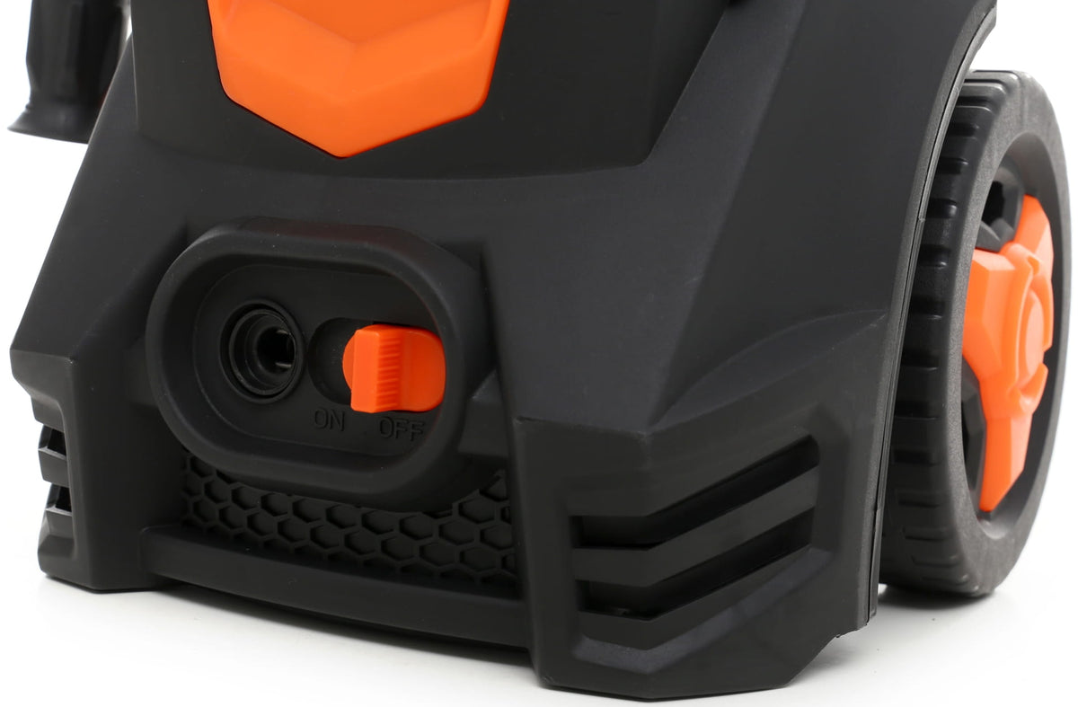 Pressure washer 2800W 280 bar KD439 – pilt 10