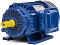 KRAFT&DELE elektrimootor 1,5 kW 380 V KD1811 – pilt 1