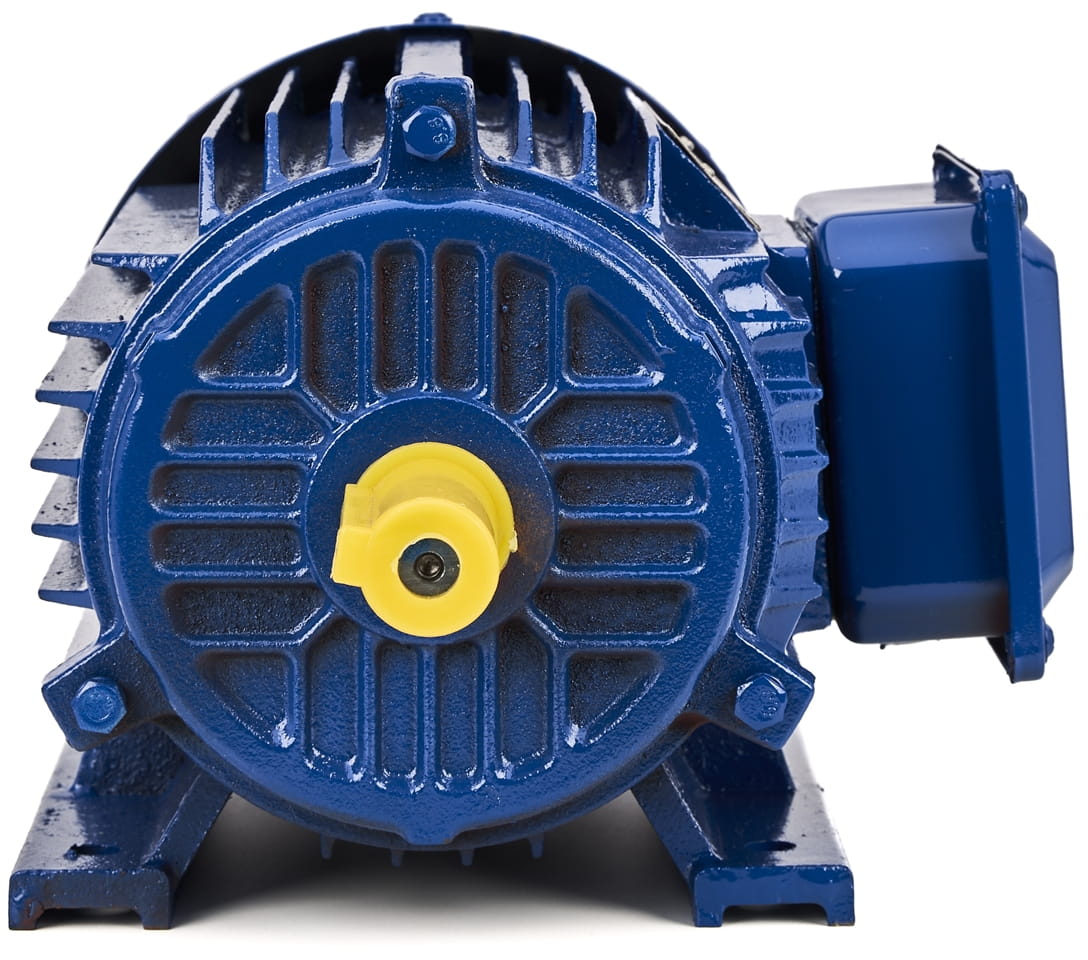 KRAFT&DELE elektrimootor 1,5 kW 380 V KD1811 – pilt 3