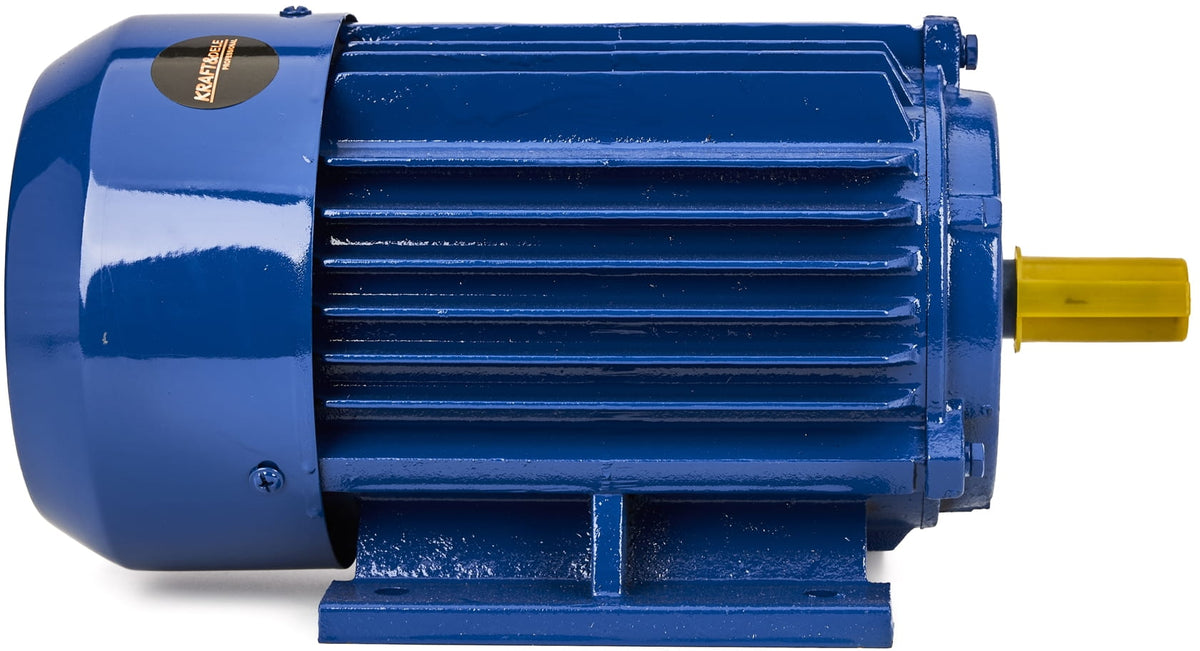 KRAFT&DELE elektrimootor 1,5 kW 380 V KD1811 – pilt 5
