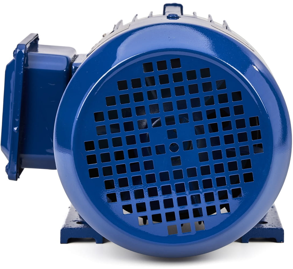 KRAFT&DELE elektrimootor 1,5 kW 380 V KD1811 – pilt 7