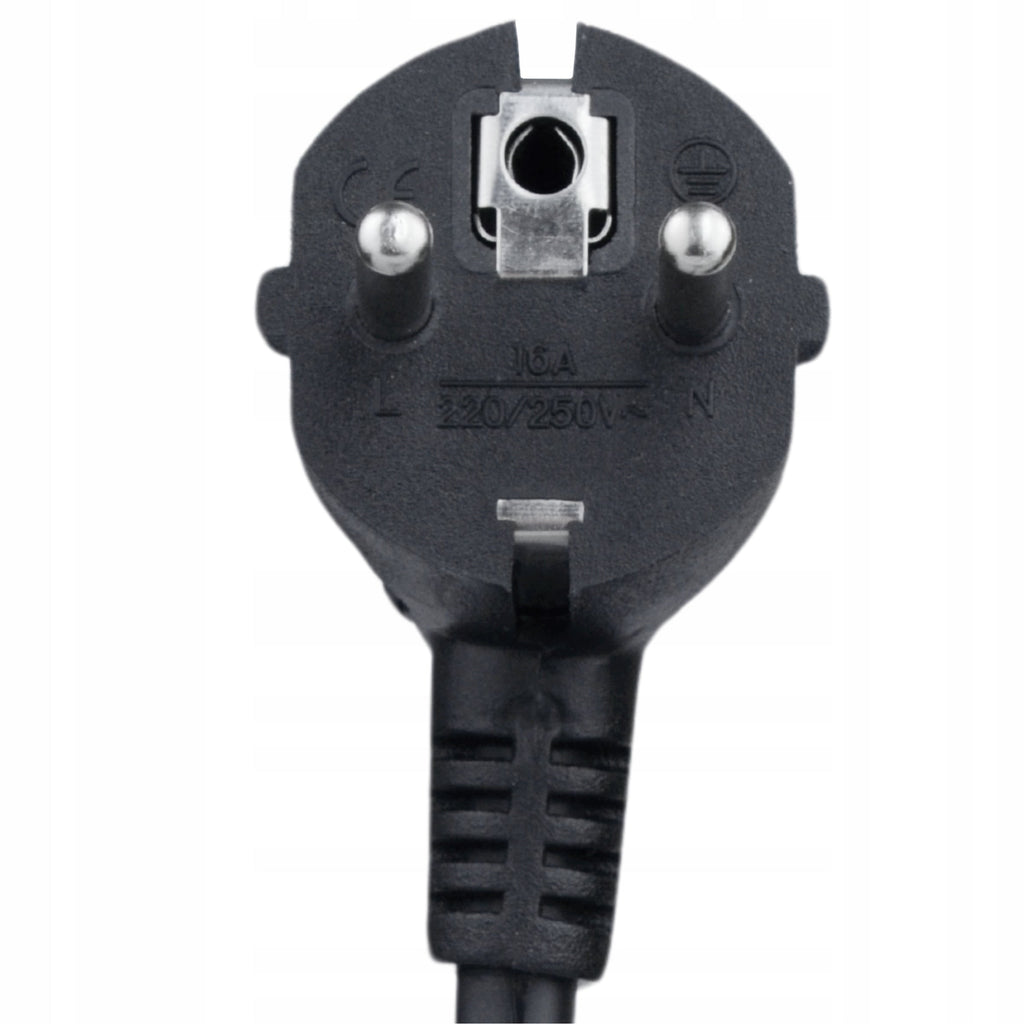 BLACK elektriline pikendusjuhe 20 m 3 × 1,5 mm² IP20 59012 – pilt 4