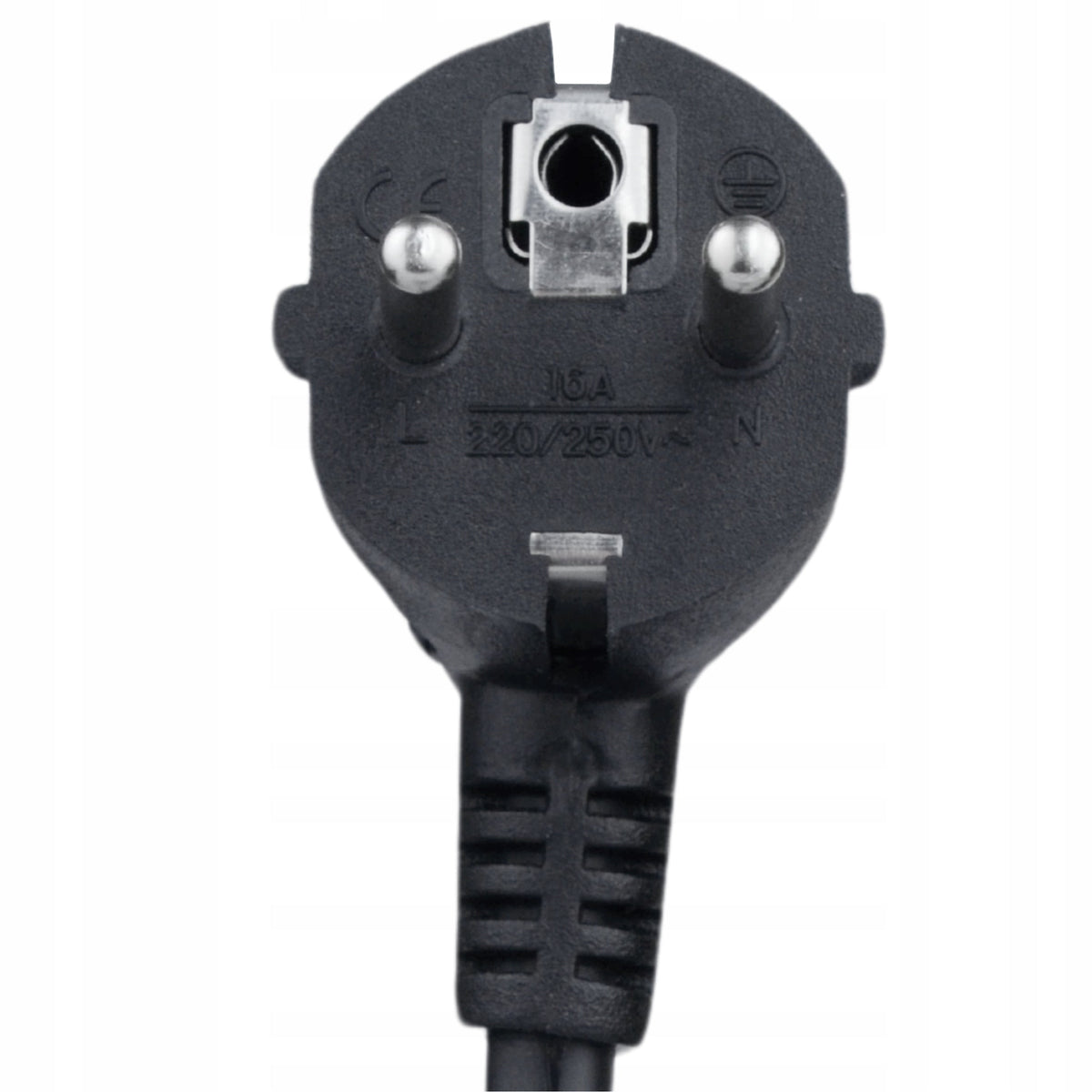BLACK elektriline pikendusjuhe 20 m 3 × 1,5 mm² IP20 59012 – pilt 4