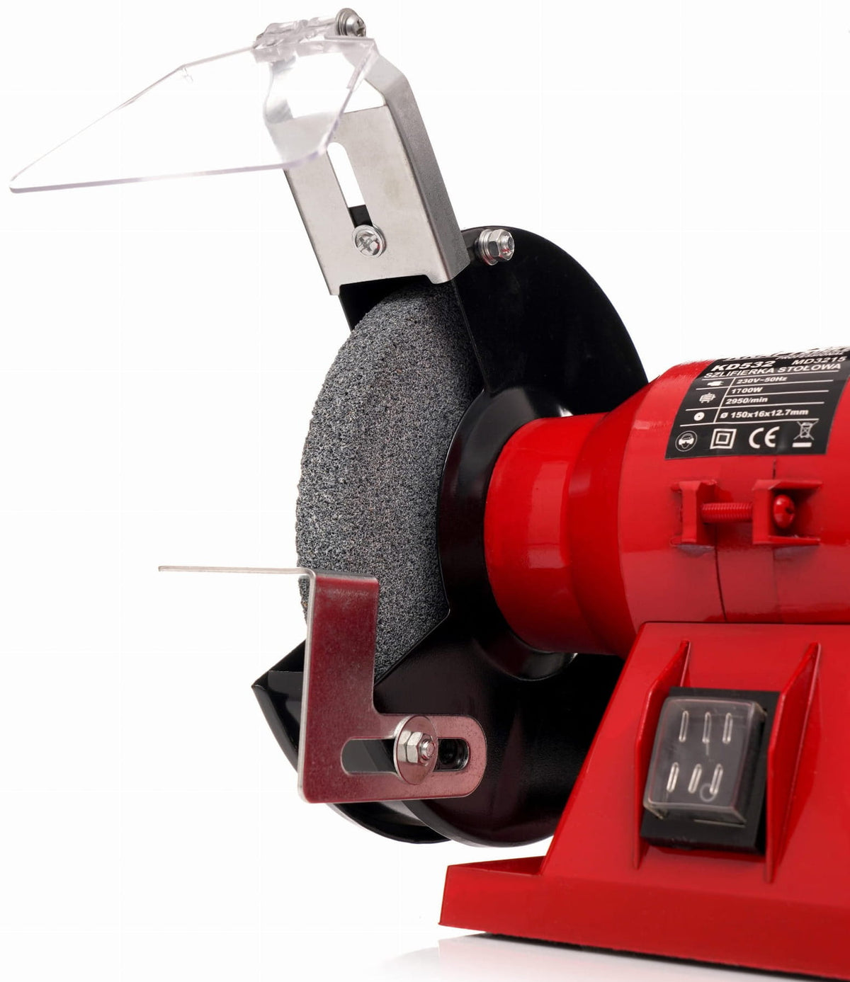 1700 W pinklihvmasin KRAFT&DELE KD532 – pilt 3