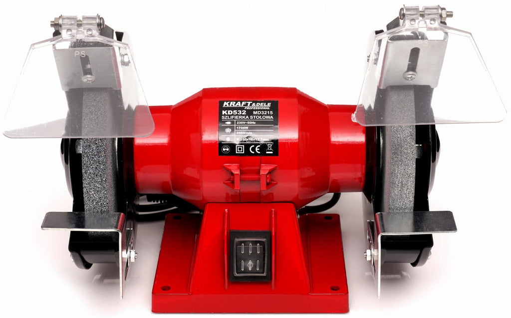 1700 W pinklihvmasin KRAFT&DELE KD532 – pilt 4