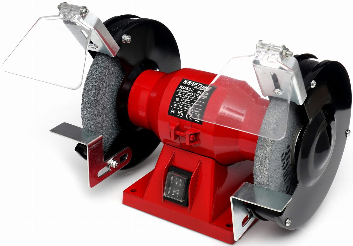 1700 W pinklihvmasin KRAFT&DELE KD532 – pilt 5