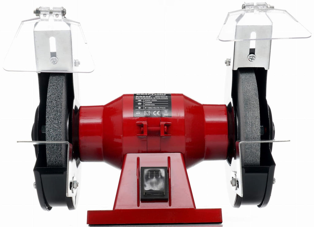 1700 W pinklihvmasin KRAFT&DELE KD532 – pilt 6