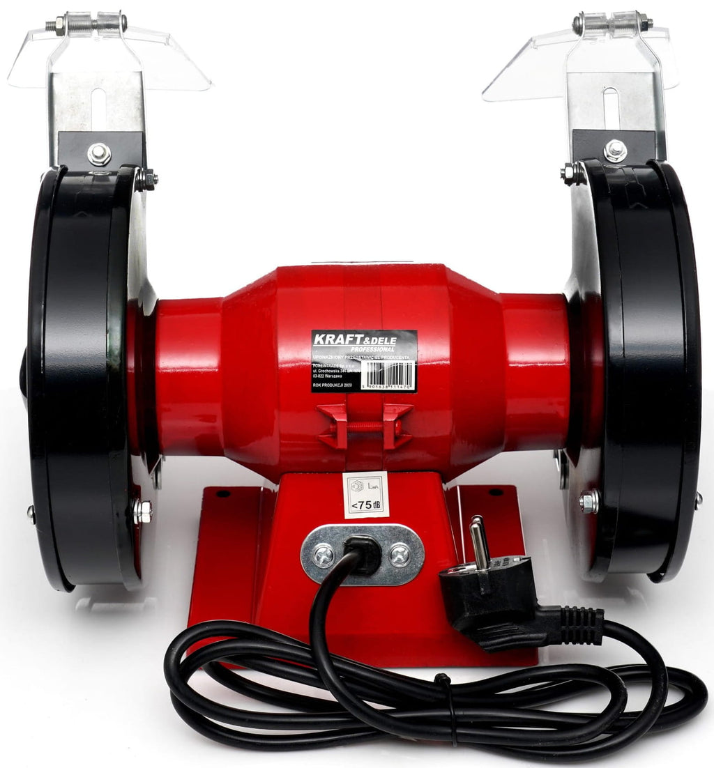 1700 W pinklihvmasin KRAFT&DELE KD532 – pilt 8