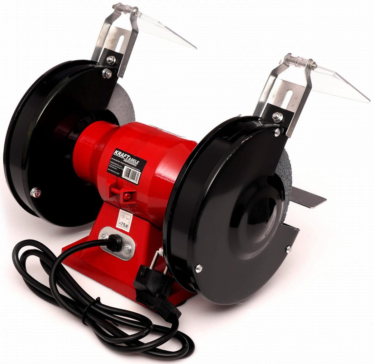 1700 W pinklihvmasin KRAFT&DELE KD532 – pilt 9
