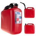 Plastikust bensiinikanister 10L – pilt 1