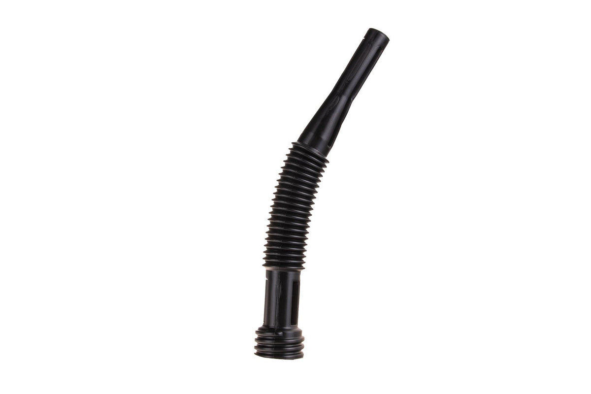 Plastist bensiinikanister 20 L – pilt 5