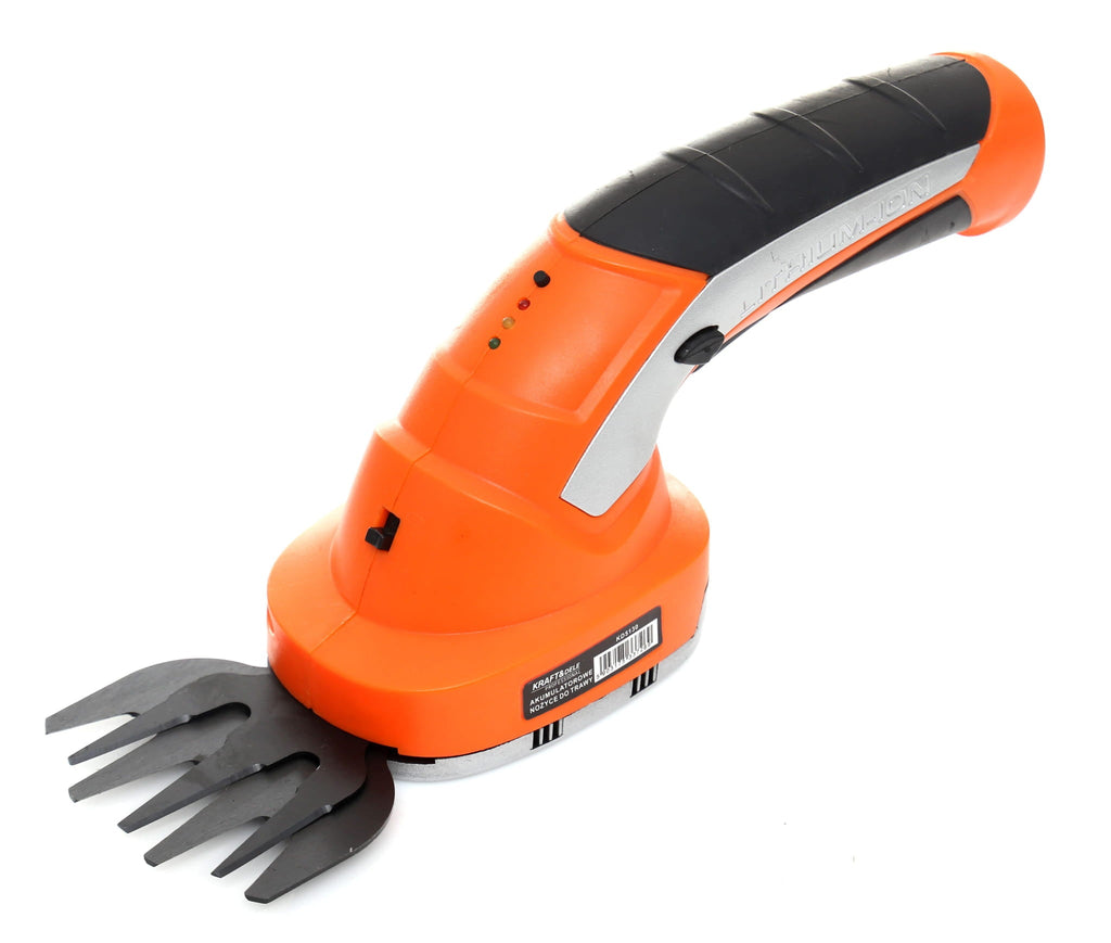 KRAFT&DELE juhtmeta muru- ja põõsakäärid KD5130 – pilt 1