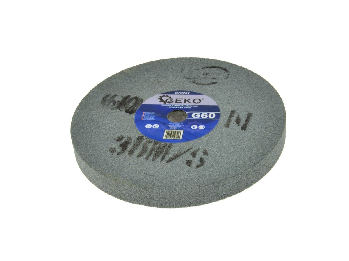 Lihvketas 150 x 16 x 12.7 mm G60 – pilt 1