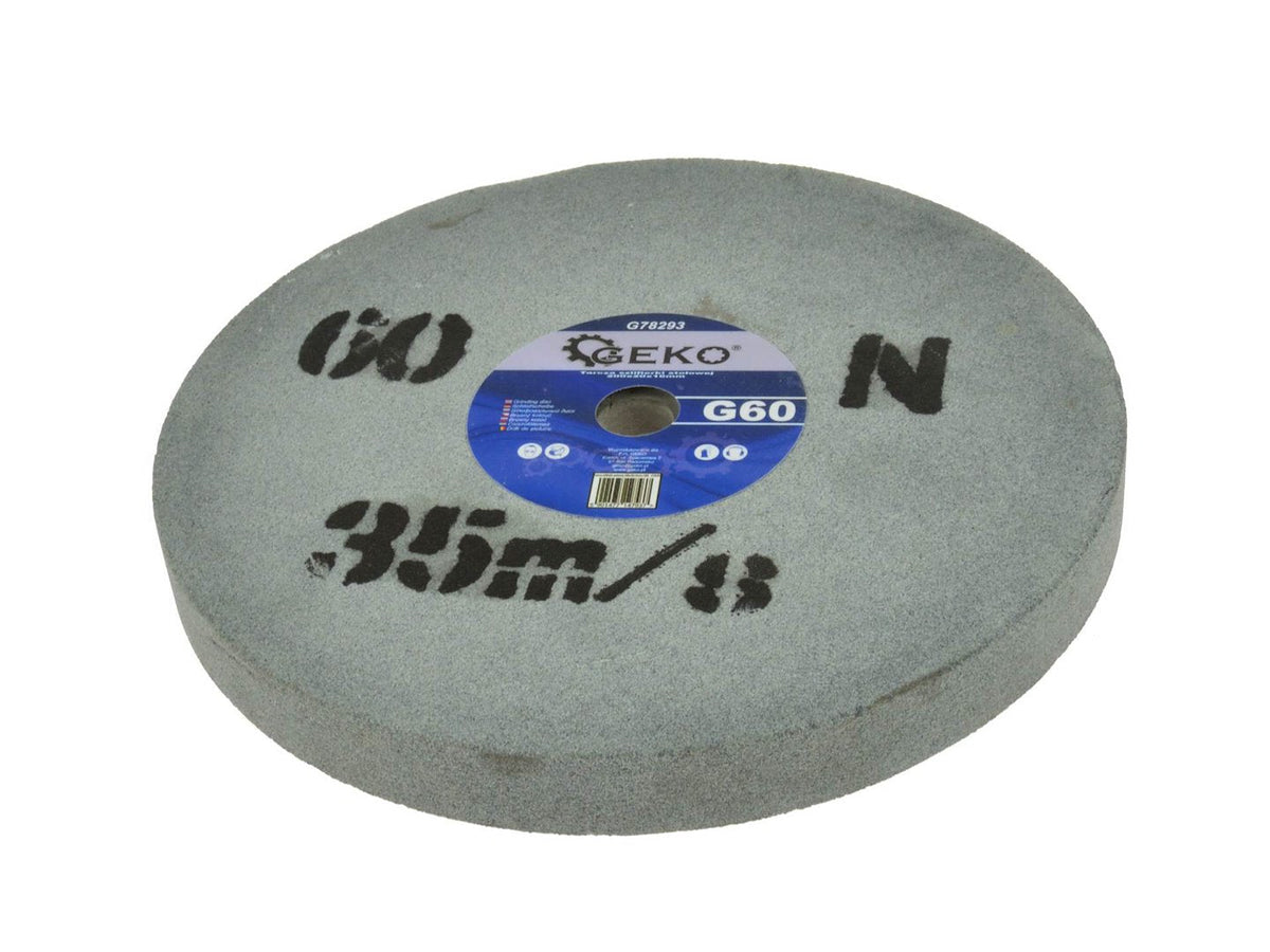 Lihvketas 200 x 20 x 16 mm G60 – pilt 1
