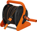 Aiavooliku rullalus koos voolikuga 20 m + 2 m, 1/2" KD2156 – pilt 1