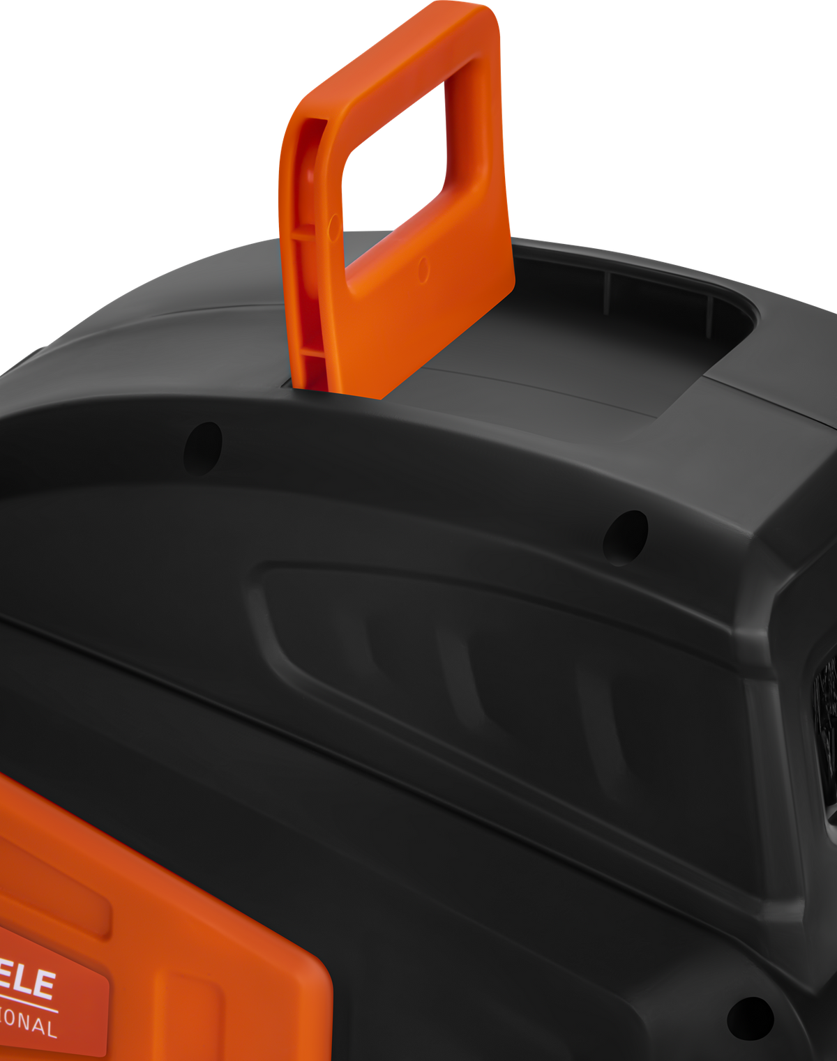Automaatne seinale paigaldatav aiavoolikukerija 10 m + 1 m 5/16" KD2150 – pilt 6