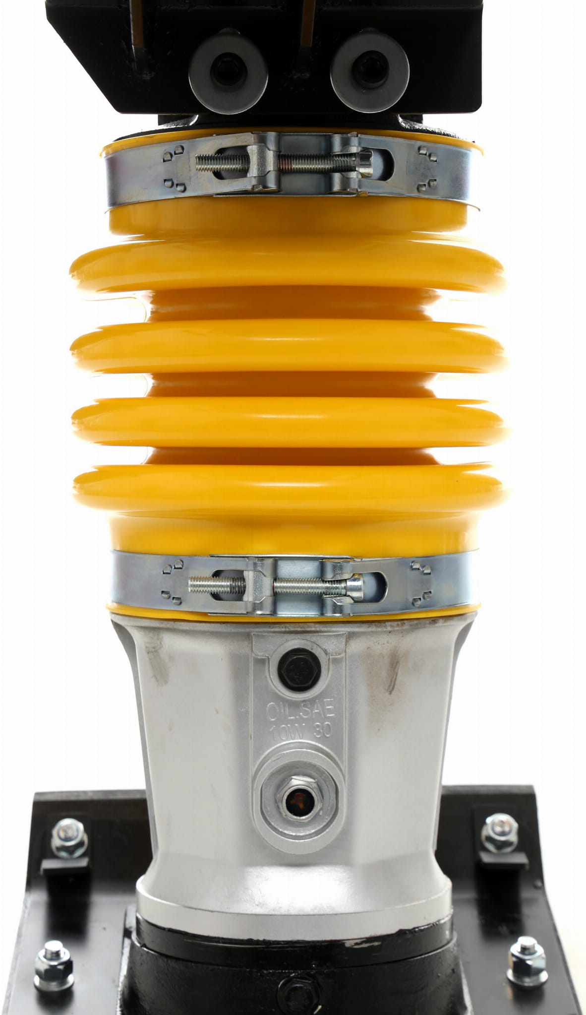 Bensiinimootoriga pinnasetampur KRAFT&DELE KD11910 – pilt 10