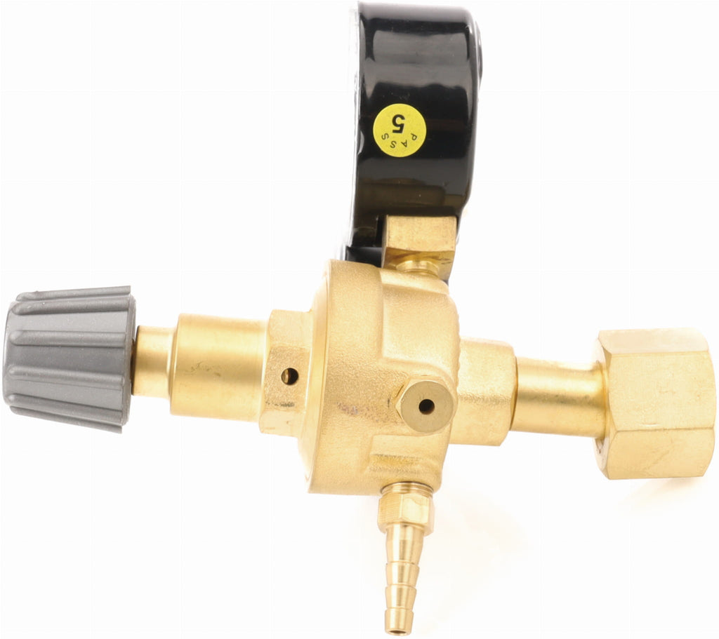 KRAFT&DELE CO₂ ja argooni keevitusreduktor KD1824 – pilt 5
