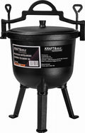 KRAFT&DELE malmist jahipott 8 L KD4186 – pilt 1