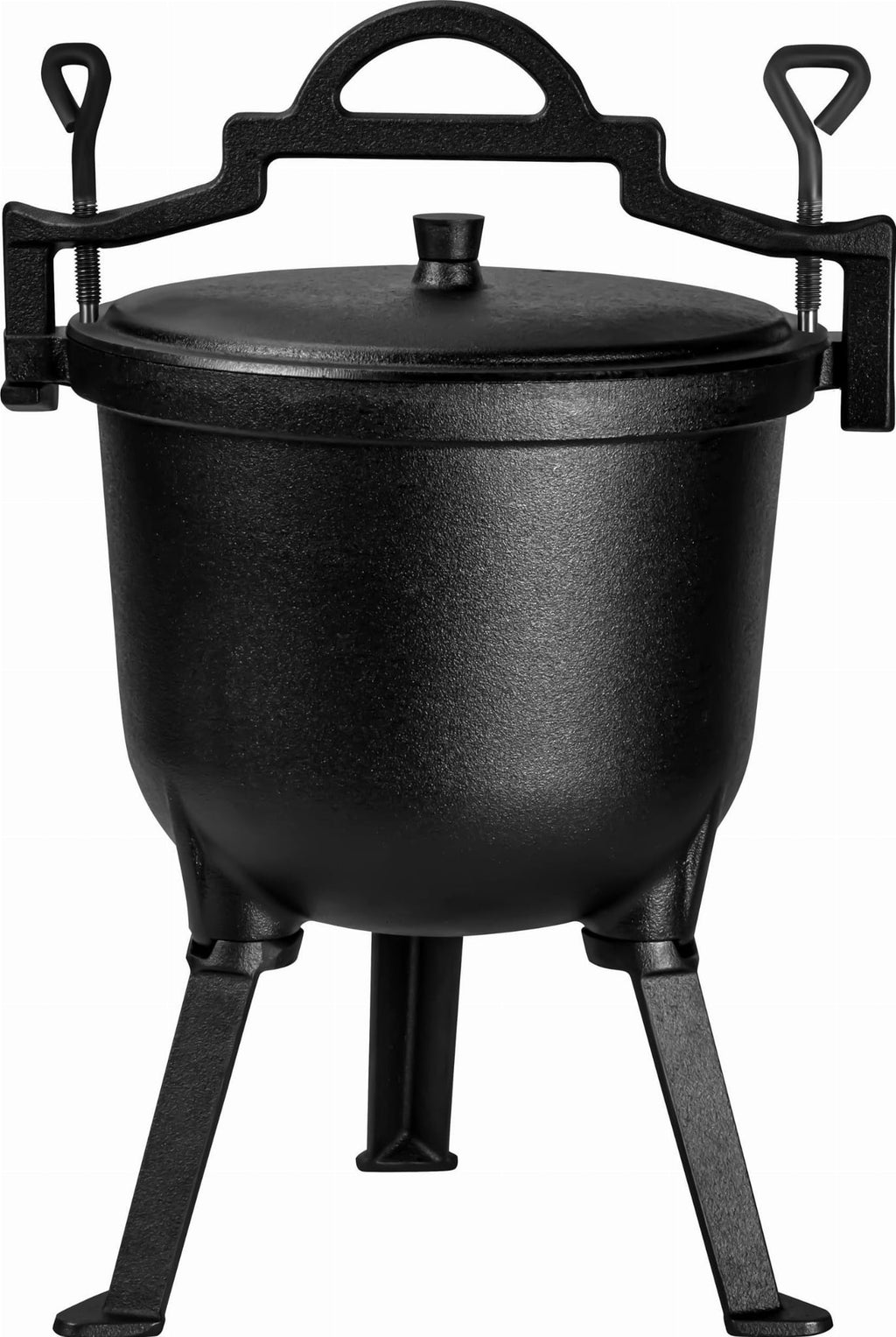KRAFT&DELE malmist jahipott 8 L KD4186 – pilt 4