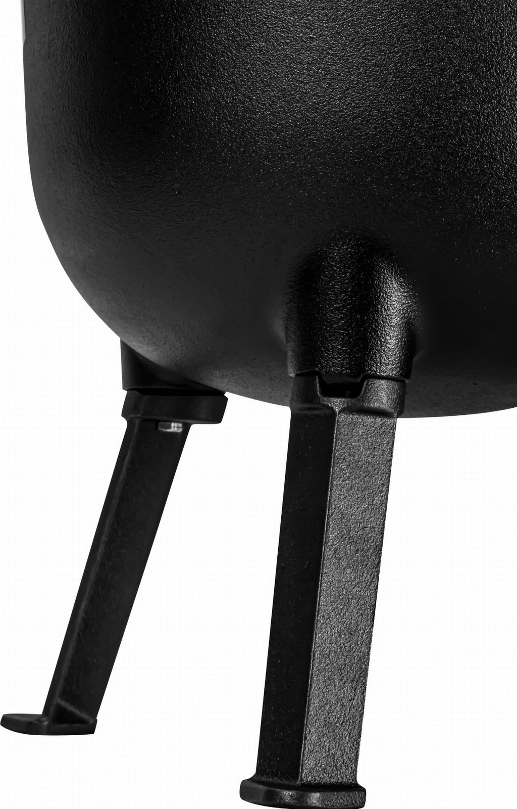 KRAFT&DELE malmist lõkkepott 10 l kolmjalaga KD4187 – pilt 7