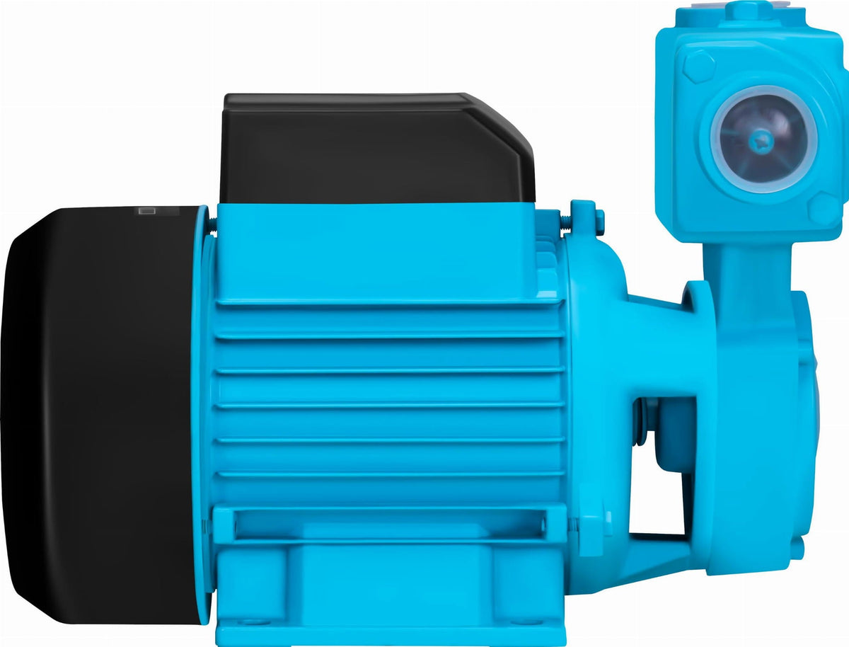 KRAFT&DELE hüdrofoorpump 750 W 55 l/min KD813 – pilt 2