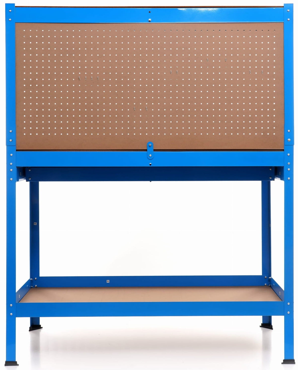 KRAFT&DELE tööpink 1200 × 600 × 1500 mm, tööpind 12 mm KD640 – pilt 6
