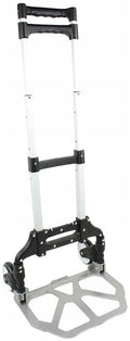 KRAFT&DELE kokkupandav transpordikäru 80 kg KD3015 – pilt 1