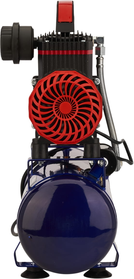 KRAFT&DELE õlivaba kompressor 9 l 1200 W 155 l/min KD2127 – pilt 6