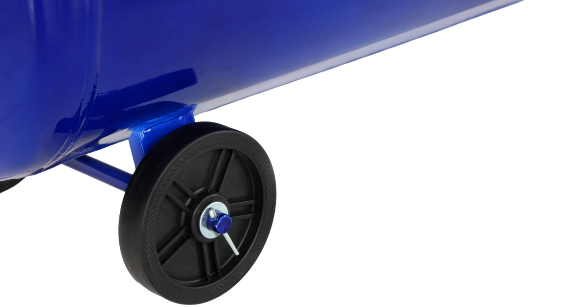 ÕLIVABA BLUE KOMPRESSOR 120L 4 KOLVIGA 400V 7kW KD4095 – pilt 9