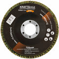 125mm lamellketas P100 KD968 – pilt 1
