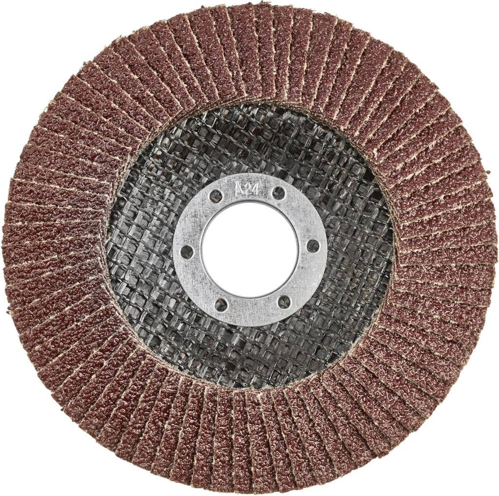 125mm lamellketas P100 KD968 – pilt 2