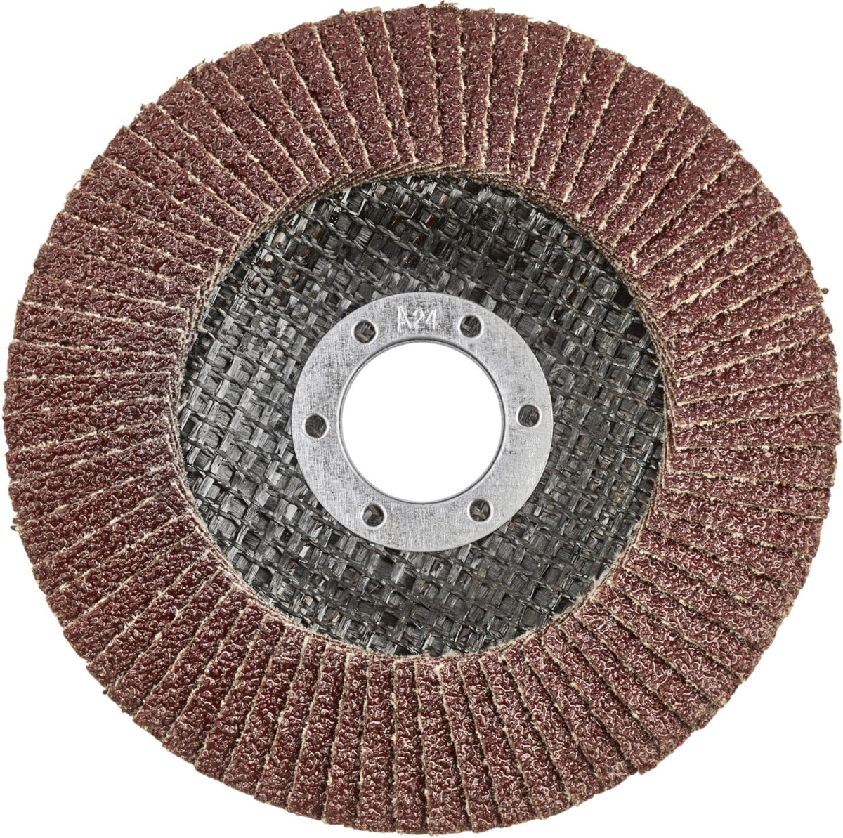 125mm lamellketas P100 KD968 – pilt 2