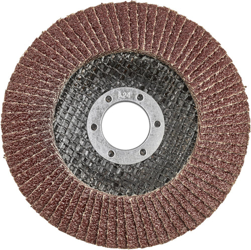 125mm lamellketas P100 KD968 – pilt 2