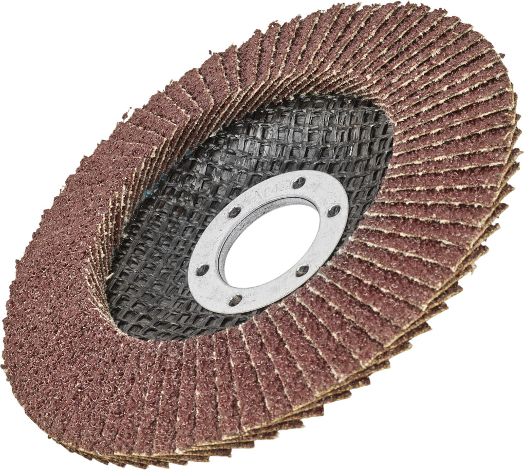 125mm lamellketas P100 KD968 – pilt 3