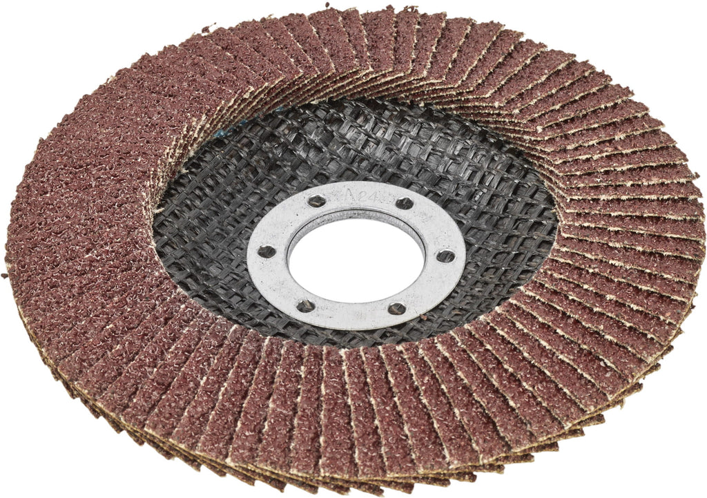 125mm lamellketas P100 KD968 – pilt 4