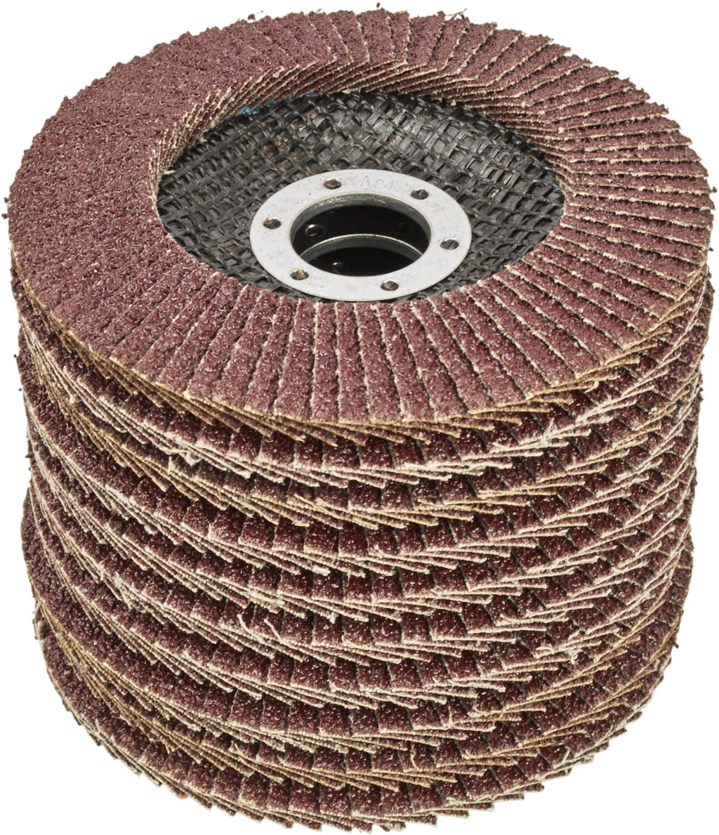 125mm lamellketas P100 KD968 – pilt 6