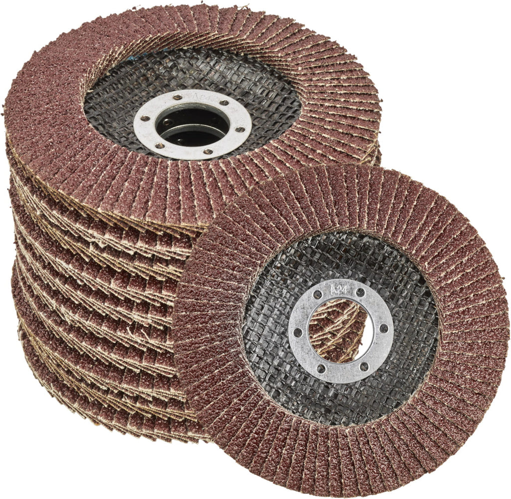 125mm lamellketas P100 KD968 – pilt 7