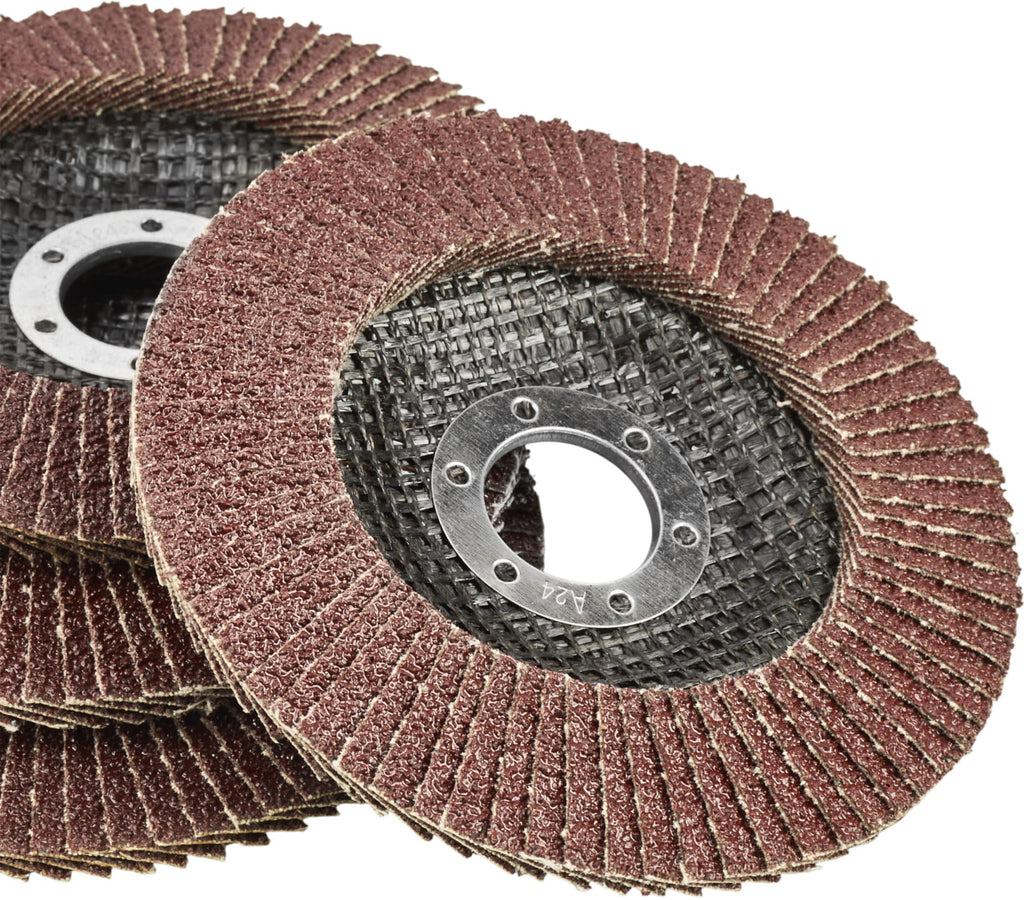 125mm lamellketas P100 KD968 – pilt 8