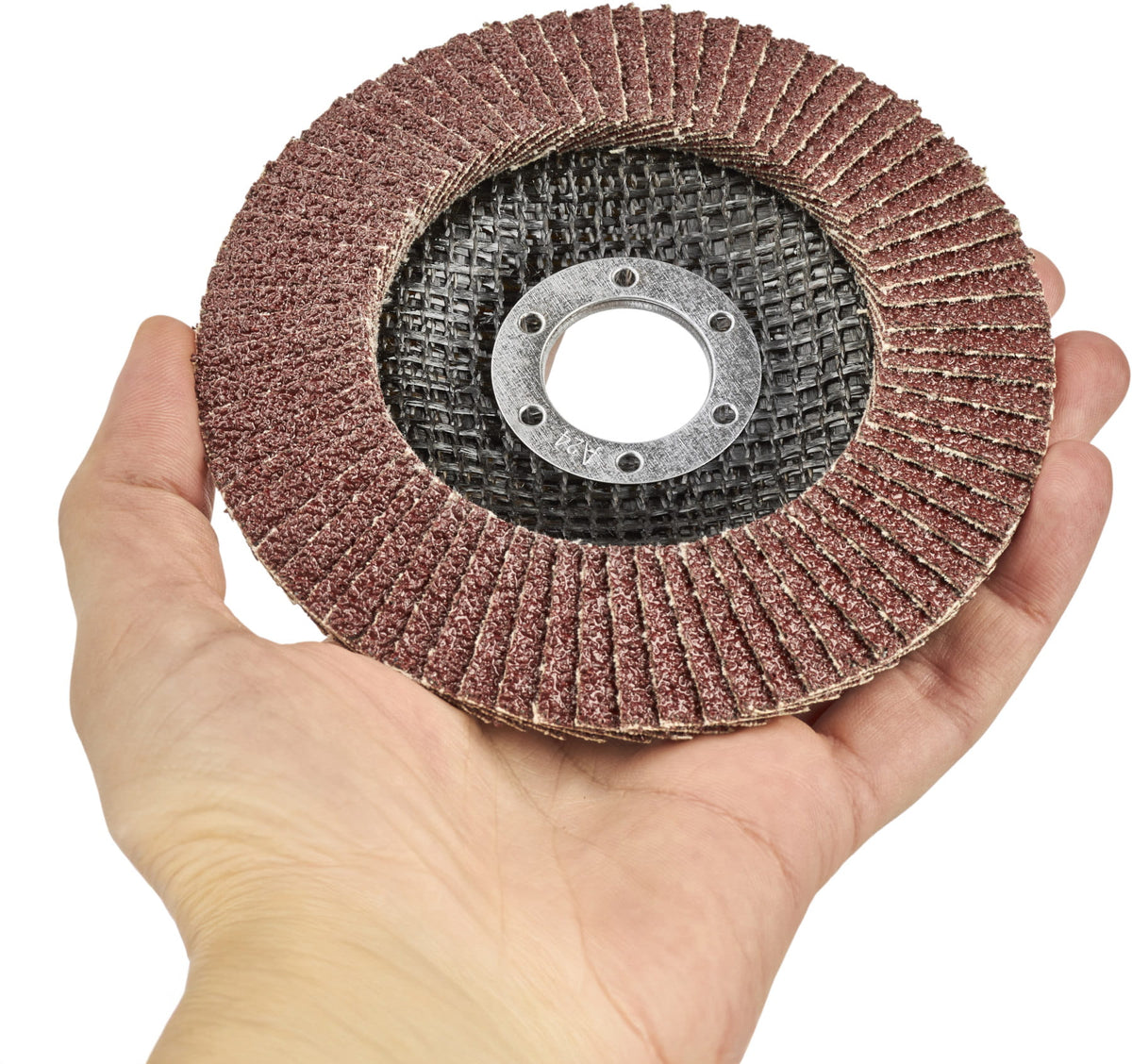 125mm lamellketas P100 KD968 – pilt 9